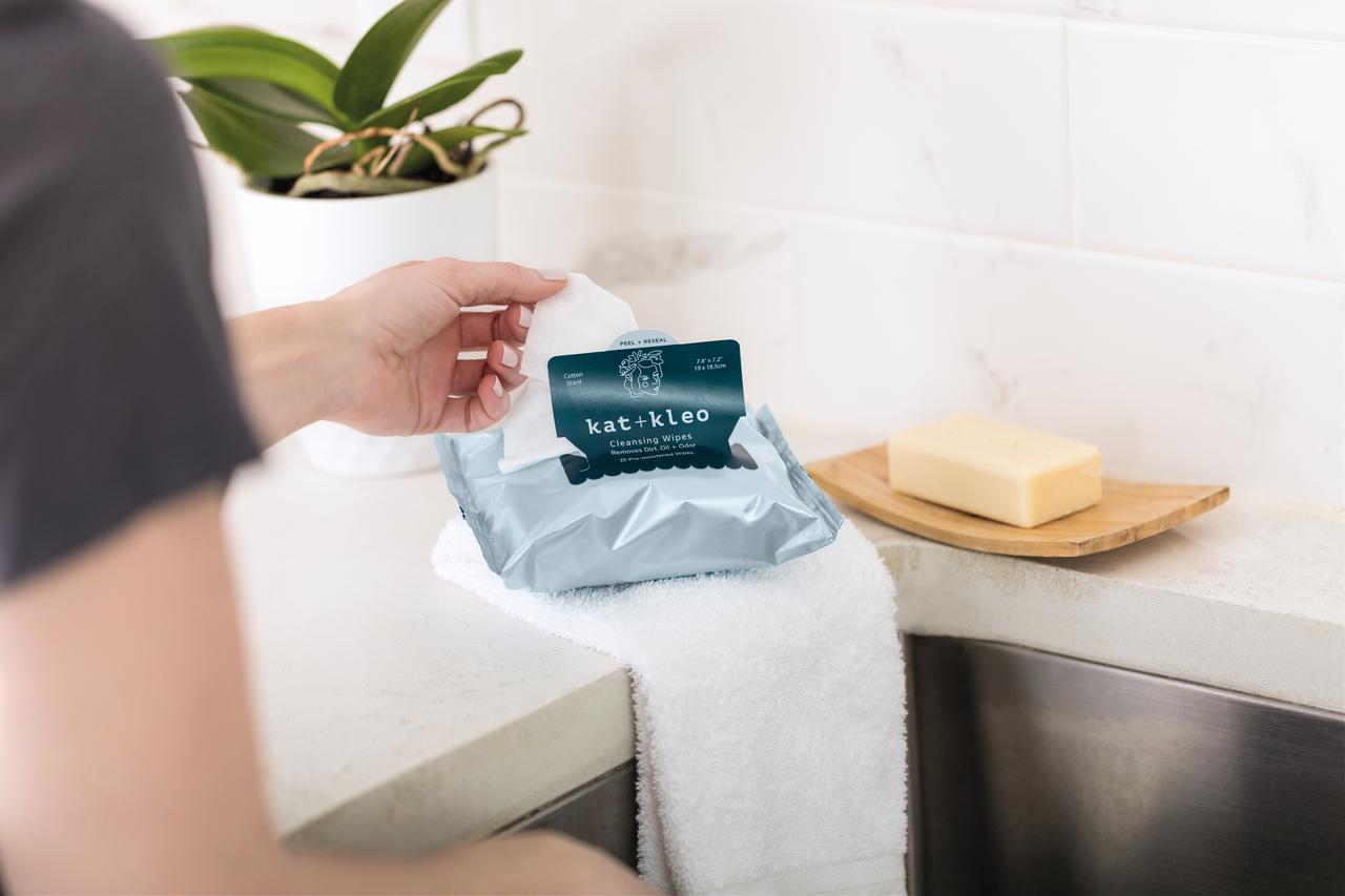 濕巾標(biāo)簽2